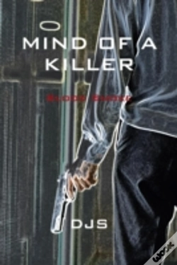 Capa do artigo Mind Of A Killer: Blood Smoke