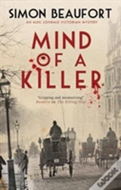 Capa do artigo Mind Of A Killer