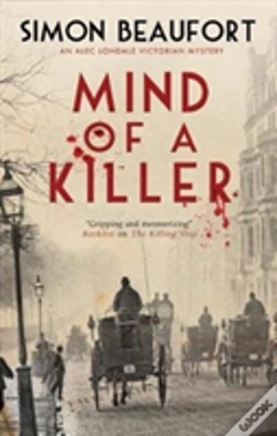 Capa do artigo Mind Of A Killer
