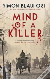 Capa do artigo Mind Of A Killer