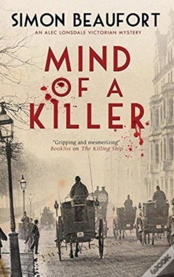 Capa do artigo Mind Of A Killer