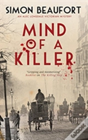 Capa do artigo Mind Of A Killer