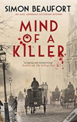 Capa do artigo Mind Of A Killer