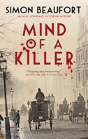Mind Of A Killer - Preview