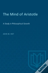 Mind Of Aristotle