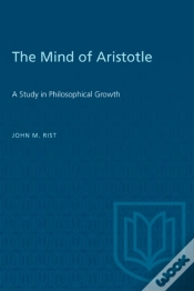 Capa do artigo Mind Of Aristotle