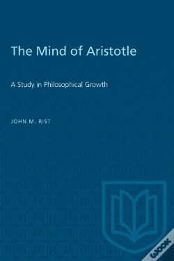 Capa do artigo Mind Of Aristotle