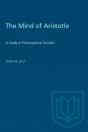 Mind Of Aristotle - Preview