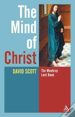 Capa do artigo Mind Of Christ