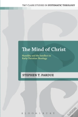 Capa do artigo Mind Of Christ