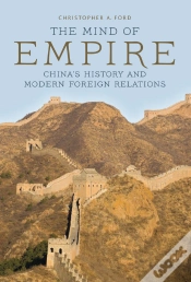Capa do artigo Mind Of Empire
