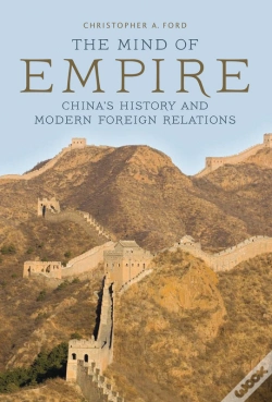 Capa do artigo Mind Of Empire