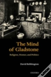 Capa do artigo Mind Of Gladstone