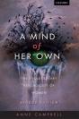 Mind Of Her Own - Preview