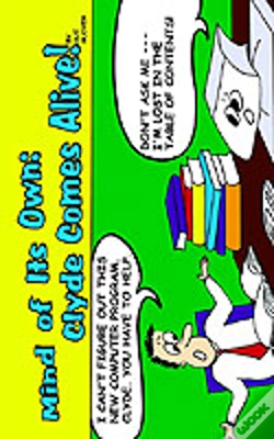 Capa do artigo Mind Of Its Own