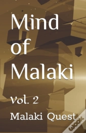 Mind Of Malaki