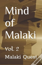 Capa do artigo Mind Of Malaki
