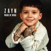 Capa do artigo Mind Of Mine - CD