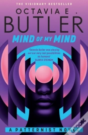 Capa do artigo Mind Of My Mind