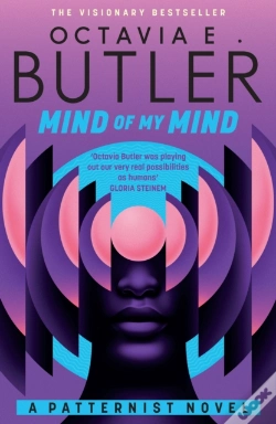 Capa do artigo Mind Of My Mind
