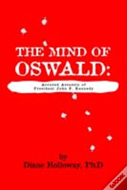Capa do artigo Mind Of Oswald