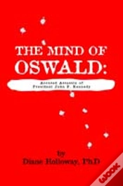Capa do artigo Mind Of Oswald