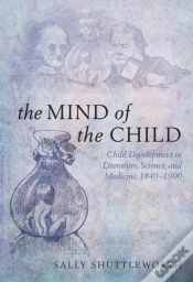 Capa do artigo Mind Of The Child
