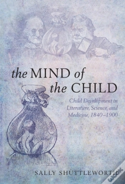 Capa do artigo Mind Of The Child