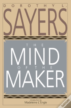 Capa do artigo Mind Of The Maker