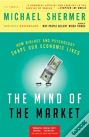 Capa do artigo Mind Of The Market