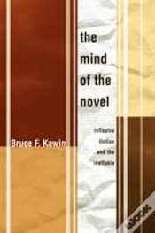 Capa do artigo Mind Of The Novel