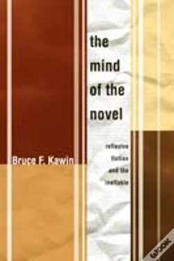 Capa do artigo Mind Of The Novel