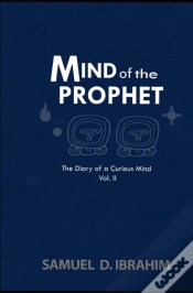Capa do artigo Mind Of The Prophet