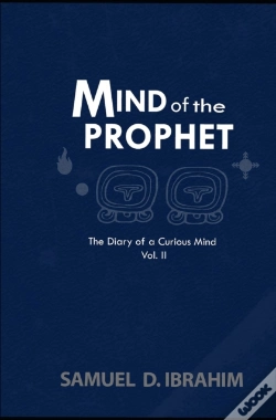 Capa do artigo Mind Of The Prophet