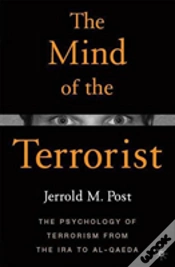 Capa do artigo Mind Of The Terrorist