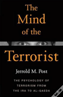 Capa do artigo Mind Of The Terrorist