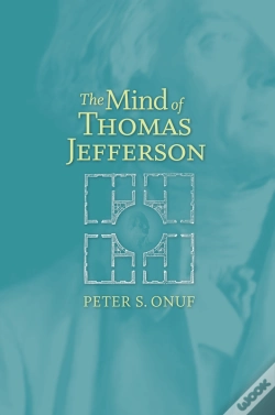 Capa do artigo Mind Of Thomas Jefferson