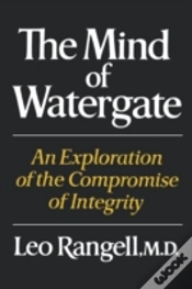 Capa do artigo Mind Of Watergate