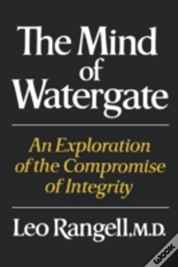 Capa do artigo Mind Of Watergate