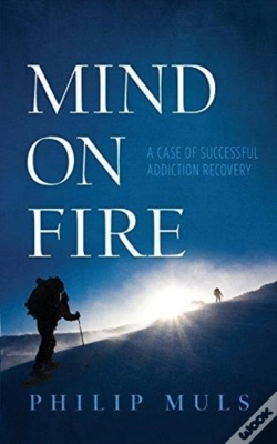 Capa do artigo Mind On Fire: A Case Of Successful Addic
