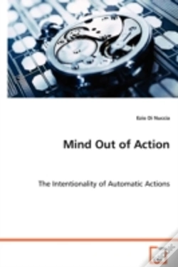 Capa do artigo Mind Out Of Action