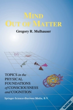 Capa do artigo Mind Out Of Matter