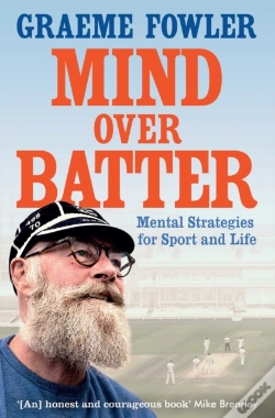 Capa do artigo Mind Over Batter