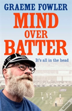 Capa do artigo Mind Over Batter Ha
