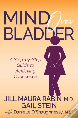 Capa do artigo Mind Over Bladder
