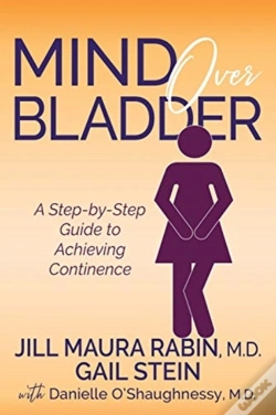 Capa do artigo Mind Over Bladder
