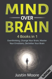 Capa do artigo Mind Over Brain
