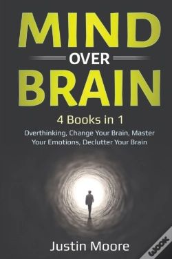 Capa do artigo Mind Over Brain