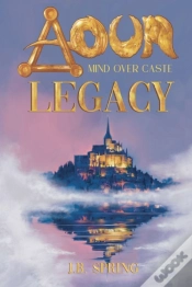 Capa do artigo Mind Over Caste