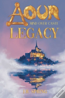 Capa do artigo Mind Over Caste